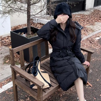 무스너클 MOOSE KNUCKLES 패딩 여성용