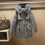 프라다 PRADA 패딩 여성용