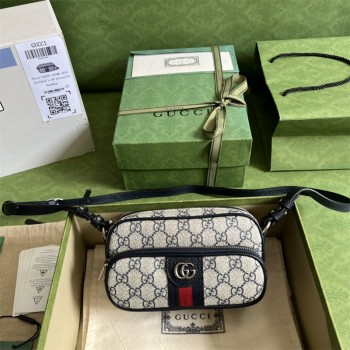 구찌 GUCCI 남성 남자 722557 오피디아 미니백