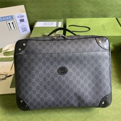 구찌 GUCCI 남성 남자 658543 서류가방 비지니스백