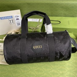 구찌 GUCCI 남성 남자 658632 오프 더 그리드 더플백