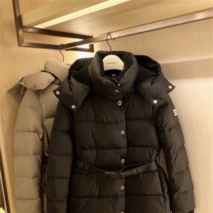 버버리 BURBERRY 패딩 여성용