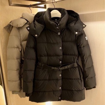 버버리 BURBERRY 패딩 여성용