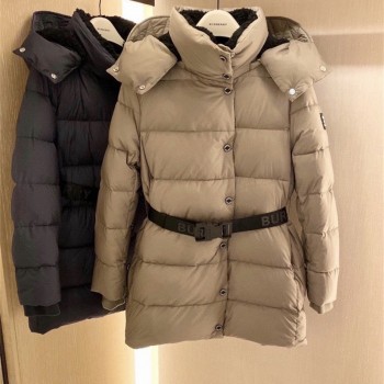버버리 BURBERRY 패딩 여성용