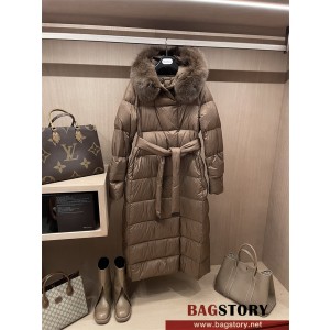 막스마라 MAXMARA 패딩 여성용