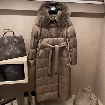 막스마라 MAXMARA 패딩 여성용