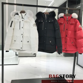 무스너클 MOOSE KNUCKLES 패딩 여성용