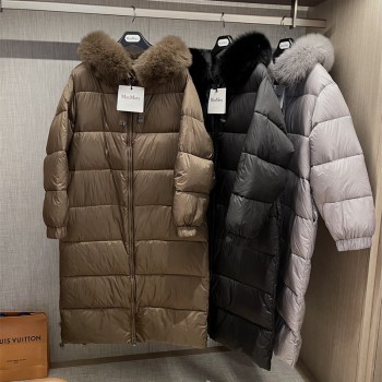 막스마라 MAXMARA 패딩 여성용