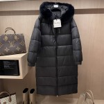 막스마라 MAXMARA 패딩 여성용