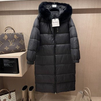 막스마라 MAXMARA 패딩 여성용