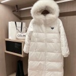 프라다 PRADA 패딩 여성용