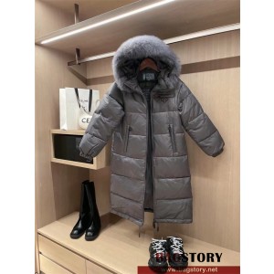 프라다 PRADA 패딩 여성용