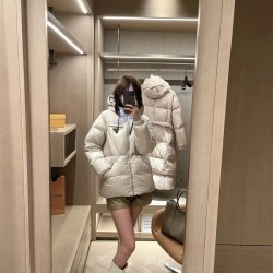 프라다 PRADA 패딩 여성용