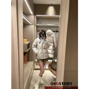 프라다 PRADA 패딩 여성용