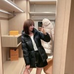 프라다 PRADA 패딩 여성용