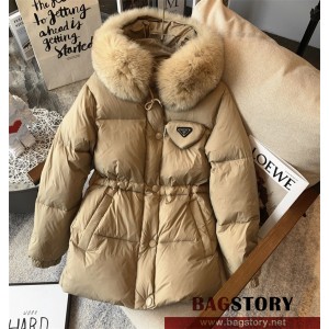 프라다 PRADA 패딩 여성용