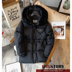 프라다 PRADA 패딩 여성용