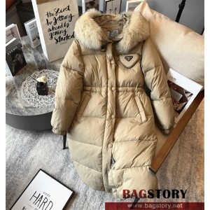 프라다 PRADA 패딩 여성용