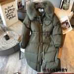 프라다 PRADA 패딩 여성용