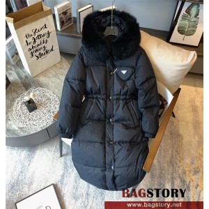 프라다 PRADA 패딩 여성용