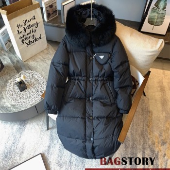 프라다 PRADA 패딩 여성용