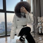 프라다 PRADA 패딩 여성용