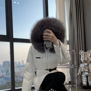 프라다 PRADA 패딩 여성용