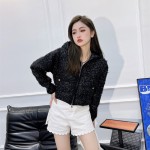 샤넬 CHANEL패딩 여성용