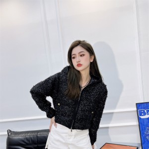 샤넬 CHANEL패딩 여성용