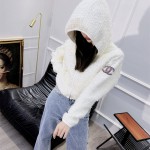 샤넬 CHANEL패딩 여성용