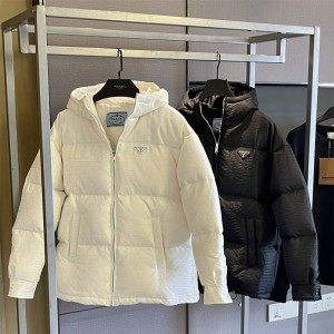 프라다 PRADA 패딩 여성용