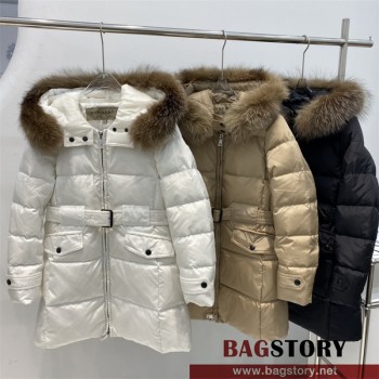 버버리 BURBERRY 패딩 여성용