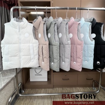 캐나다구스 CANADA GOOSE 패딩 조끼 여성용