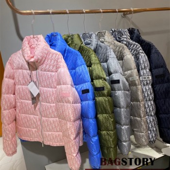 디올 DIOR 패딩 남여공용