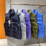 디올 DIOR 패딩 조끼 남여공용