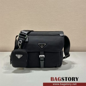 프라다 PRADA 남성 남자 1BD994B