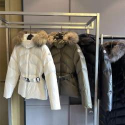 몽클레어 MONCLER 패딩 여성용