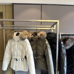 몽클레어 MONCLER 패딩 여성용