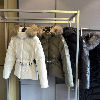 몽클레어 MONCLER 패딩 여성용