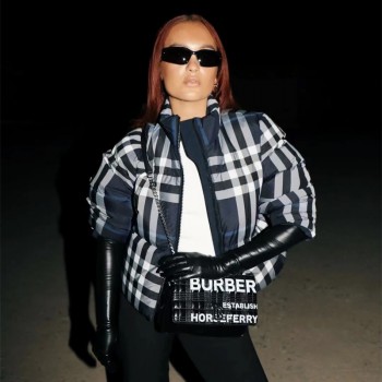 버버리 BURBERRY 패딩 여성용
