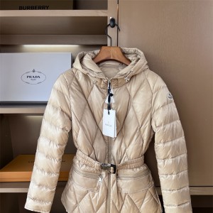 몽클레어 MONCLER  패딩 여성용