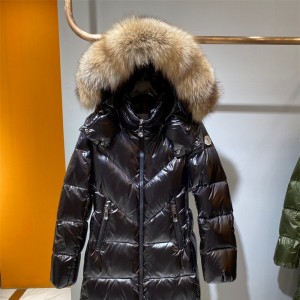 몽클레어 MONCLER  패딩 여성용