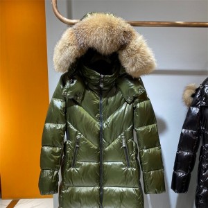 몽클레어 MONCLER  패딩 여성용