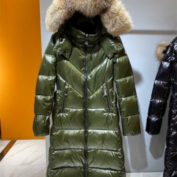 몽클레어 MONCLER  패딩 여성용