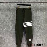 톰브라운 THOM BROWNE 긴바지