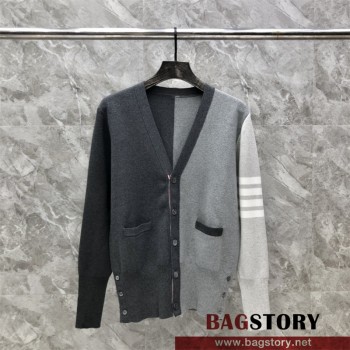 톰브라운 THOM BROWNE 가디건