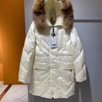 몽클레어 MONCLER 패딩 여성용