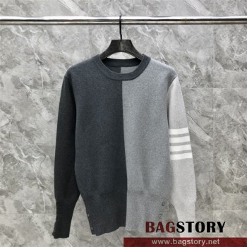톰브라운 THOM BROWNE 스웨터 남여공용