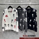 톰브라운 THOM BROWNE 가디건