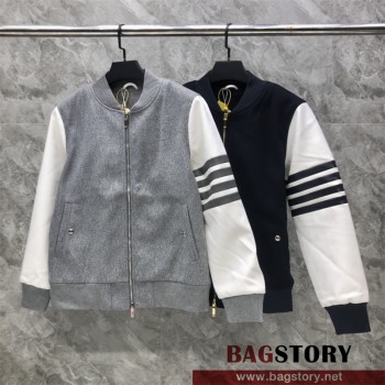 톰브라운 THOM BROWNE  자켓 점퍼 야상